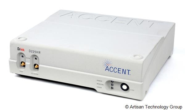 Accent Optical Technologies DiVA D225HR Dynamic I(V) Analyzer