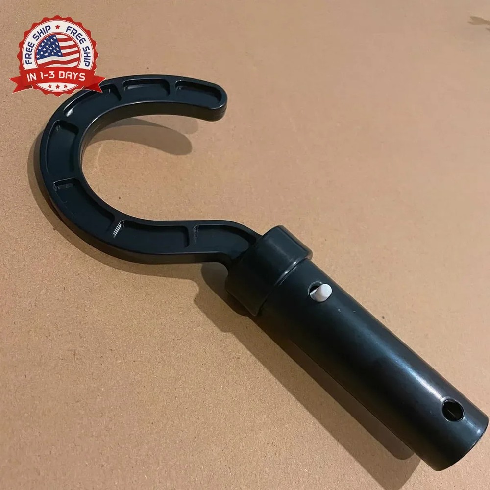 Pool Hooks for Poles Hook for Robotic Pool Cleaner Pool Pole Hooks Connected the