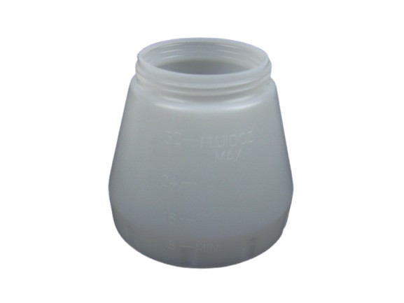 Wagner 285398 Cup Gun Fluid Container