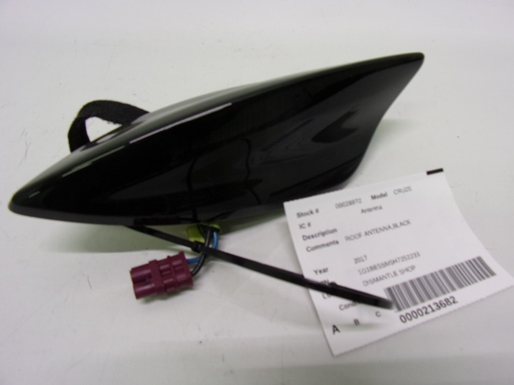 CHEVROLET CRUZE Antenna  2017