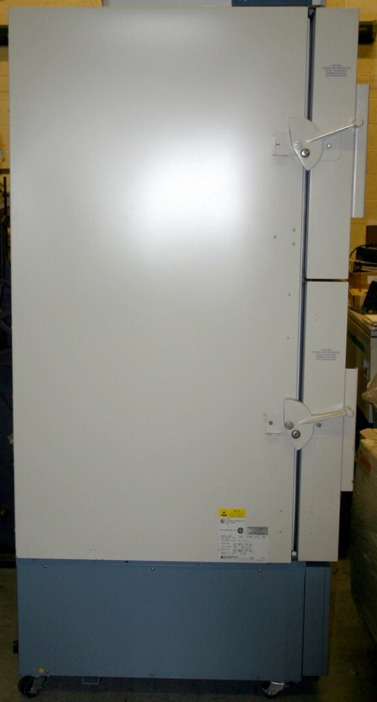 FORMA SCIENTIFIC -80 ULTRA-LOW FREEZER, MODEL 8523