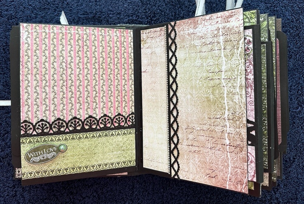 Heartfelt Creations Album