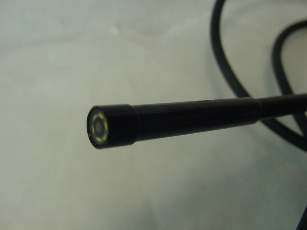 NIDAGE INDUSTRIAL BORESCOPE