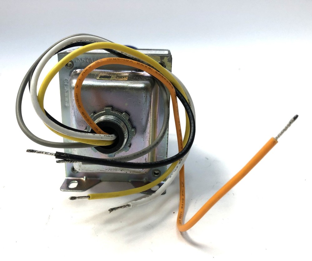 Veris X100CBB Control Transformer – Good Condition