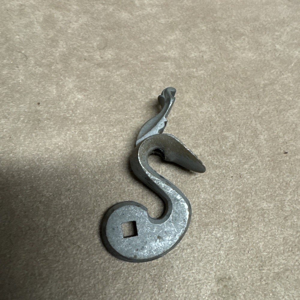 L&R Durs Egg Hammer