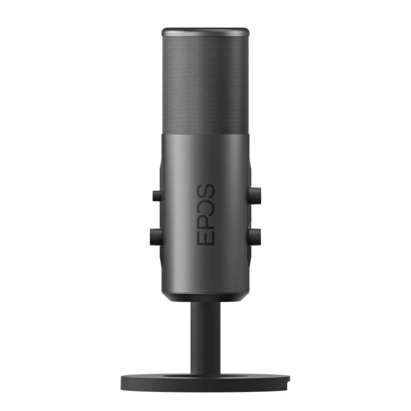 EPOS B20 Grey Studio Microphone