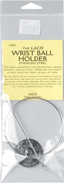 Thread Ball Holder