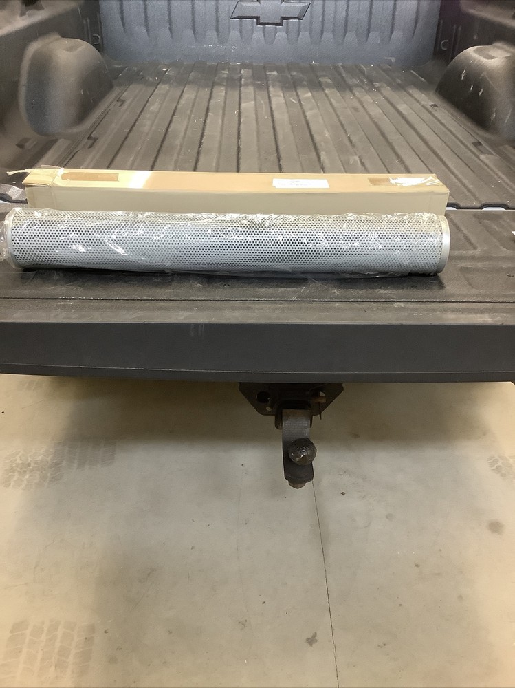 Indufil Filter Element ECR-Z-0620-API-PF025-V