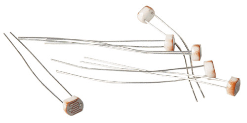 Circuitron 9206 ~ All Scale Opto-Sensor ~ 6 Pack