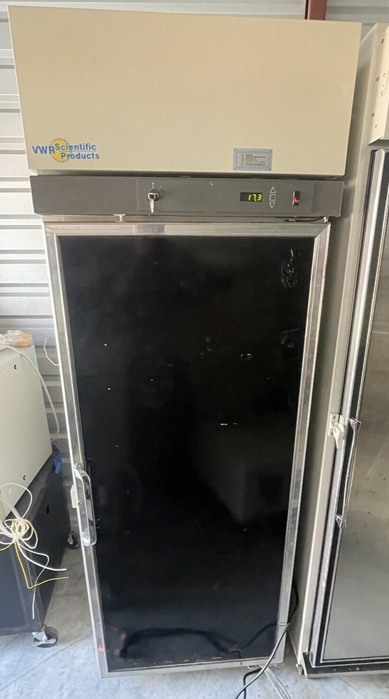 VWR VCR422A20 Chromatography Refrigerator