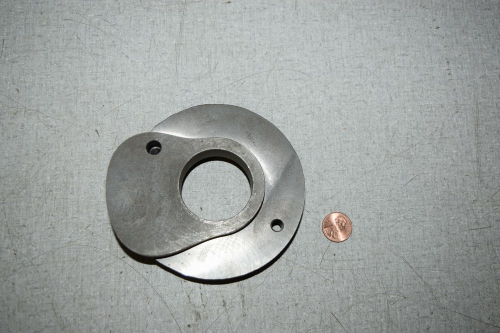 Muller Martini Stitcher Part