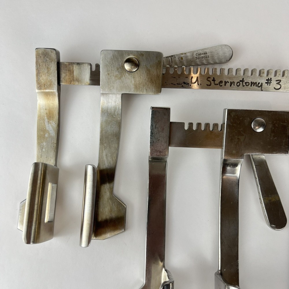 Pilling And More Retractor Spreader Set