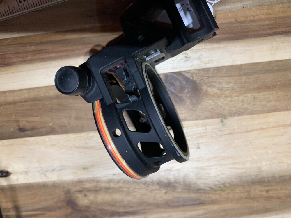 Tru Glo Bow Sights 5 pin & level (22930)