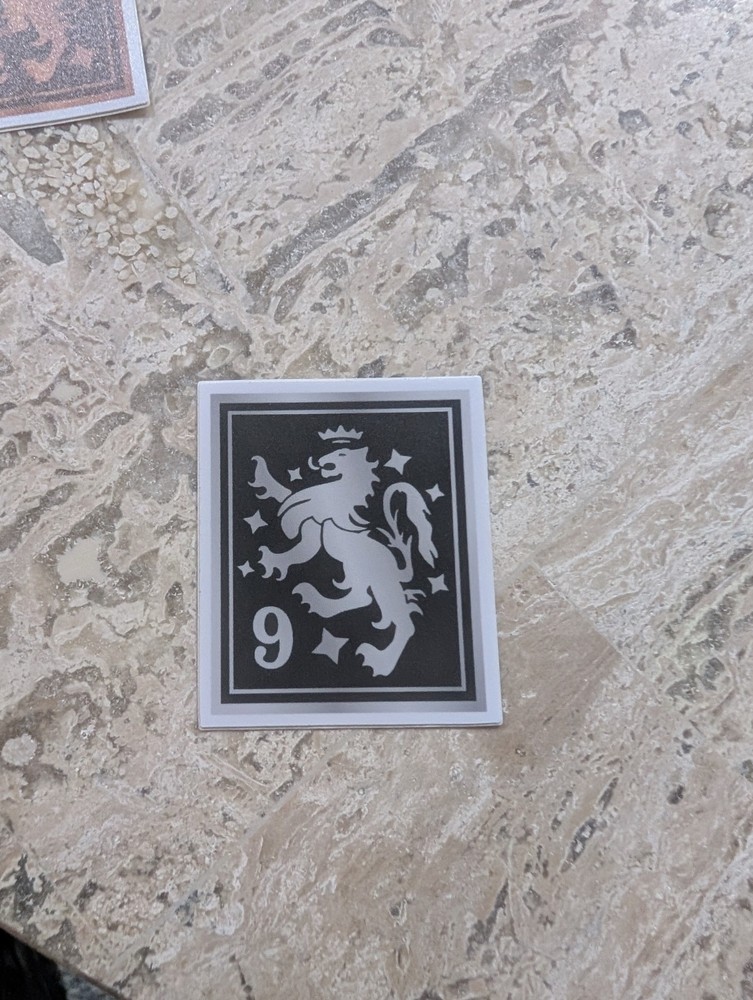 Drew Estate Stickers