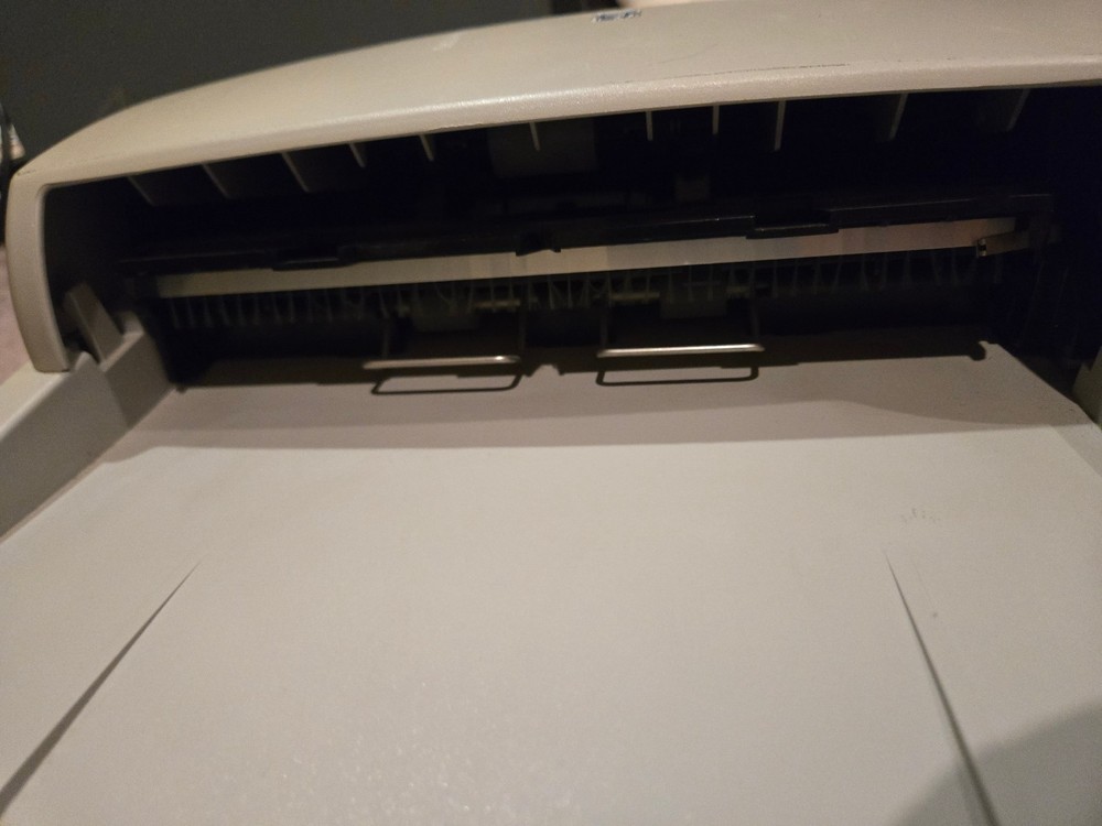 HP Hewlett Packard ScanJet 5590 Flatbed Scanner, Tested Working