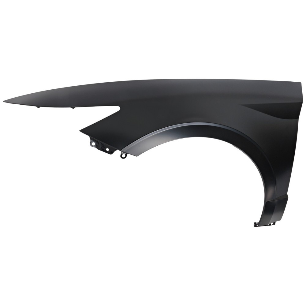 Fender For Hyundai Sonata 2020-2023 Front Driver Side