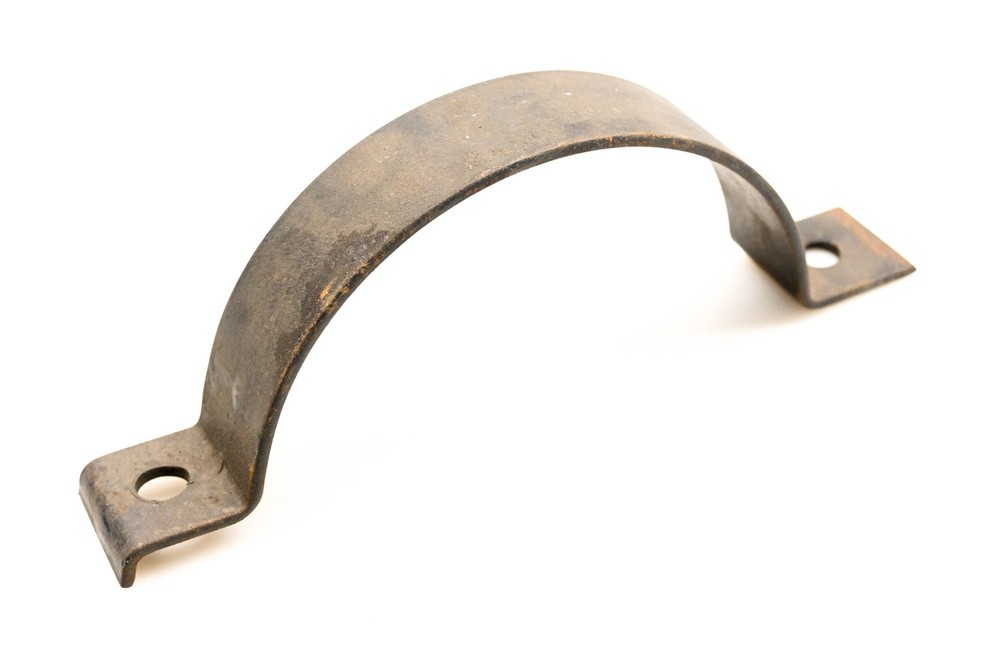 Mack 48RU2163 Clamp NOS