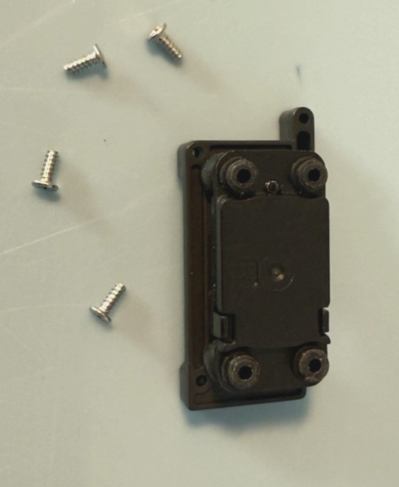 DJI Mavic AIR 2S IMU Module