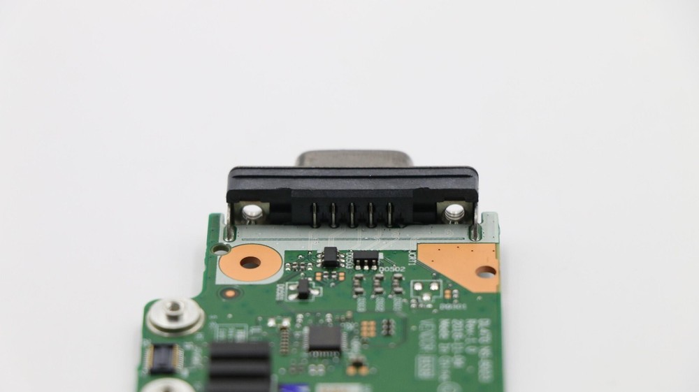 LENOVO 01HW866 VGA BOARD