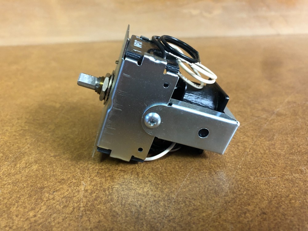 Mortronics 816122 L Line Control