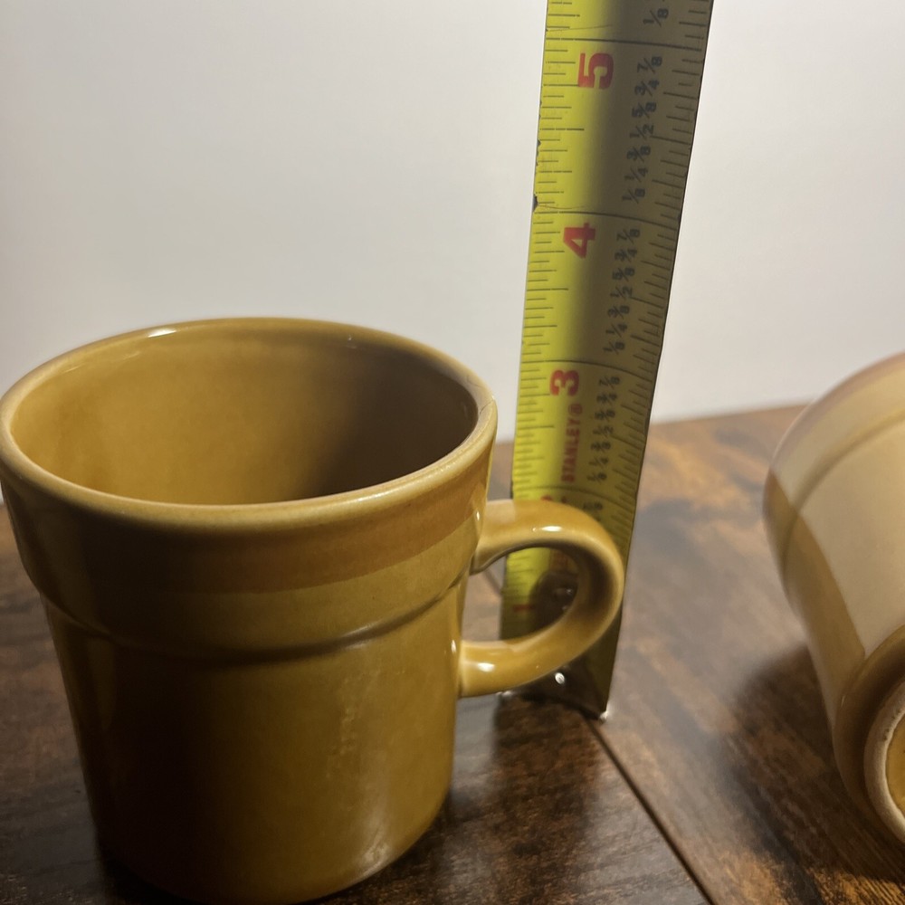 STONEWARE FLORA JAPAN COFFEE CUP
