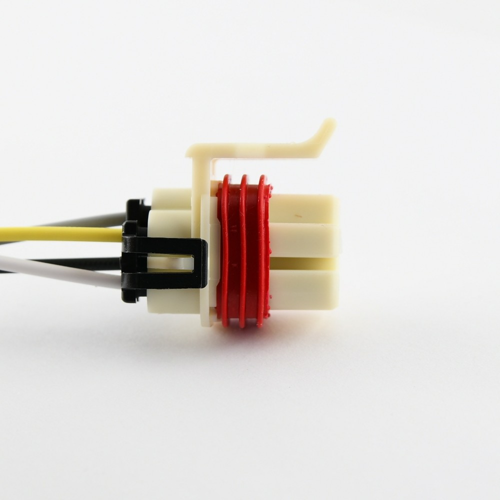 4L60E 4L80E Neutral Safety Switch Connector Pigtail 4 Wire MLPS Range Switch