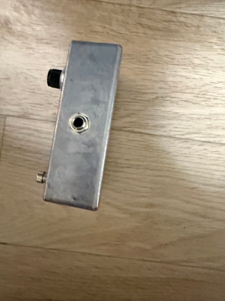 Homemade ce-1 Pre