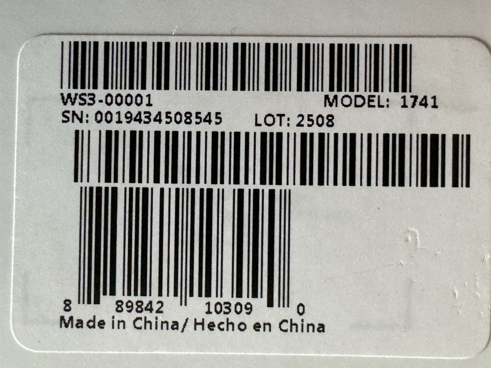 Microsoft - Surface Bluetooth Optical Ambidextrous Mouse - Wireless - Silver Mod