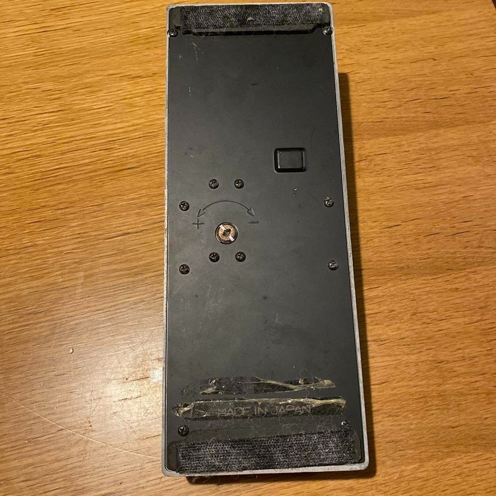 KORG XVP-10 Expression Volume Pedal Good GP