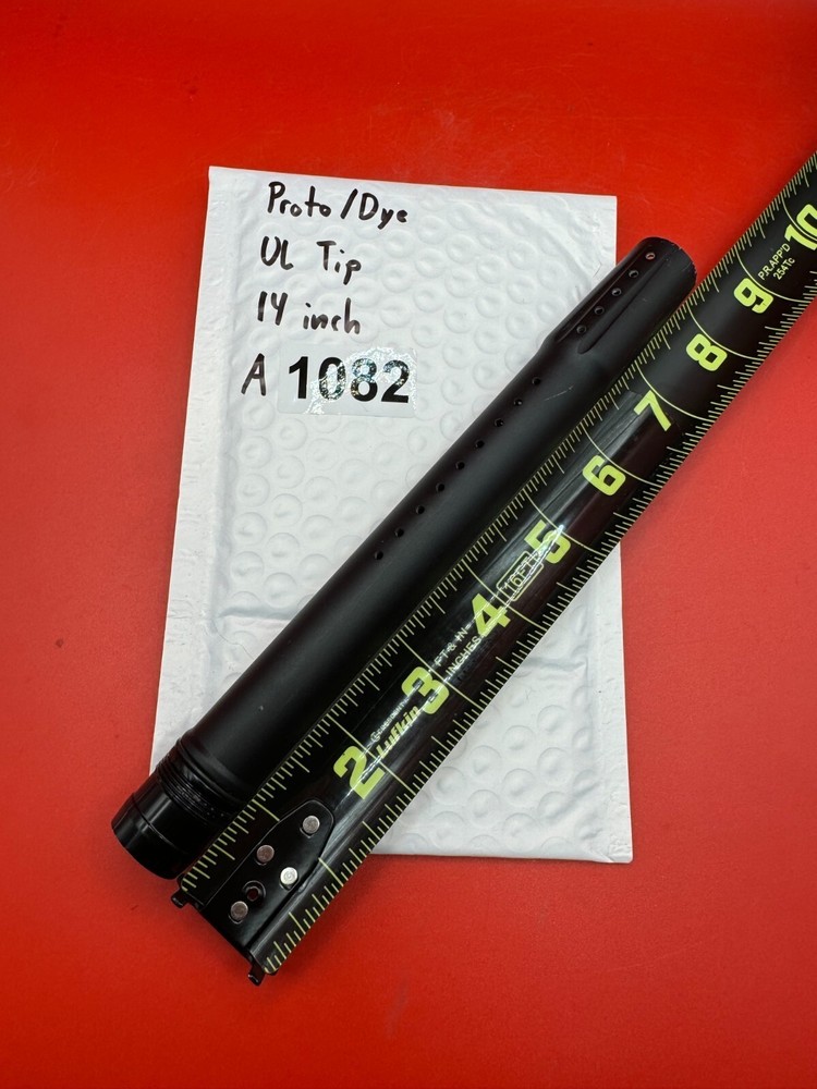 Proto/Dye UL Tip 14 inch