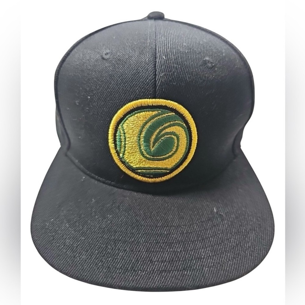NWT Marvel Loki SnapBack hat