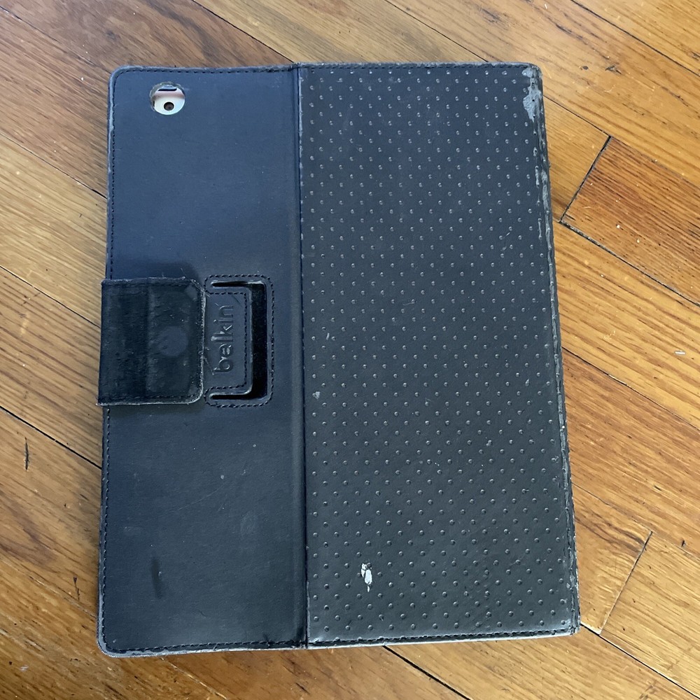 APPLE IPAD 2 A1397 ~ 32 GB WHITE EX!