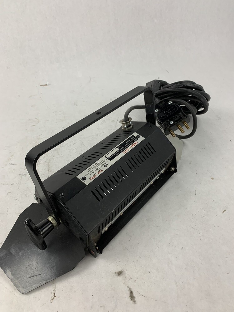 Rank Lighting 2595 Horizontal Light