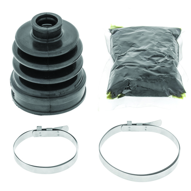 QuadBoss Front Inner CV Boot Kit Fits 04-05 Can-Am Outlander 330