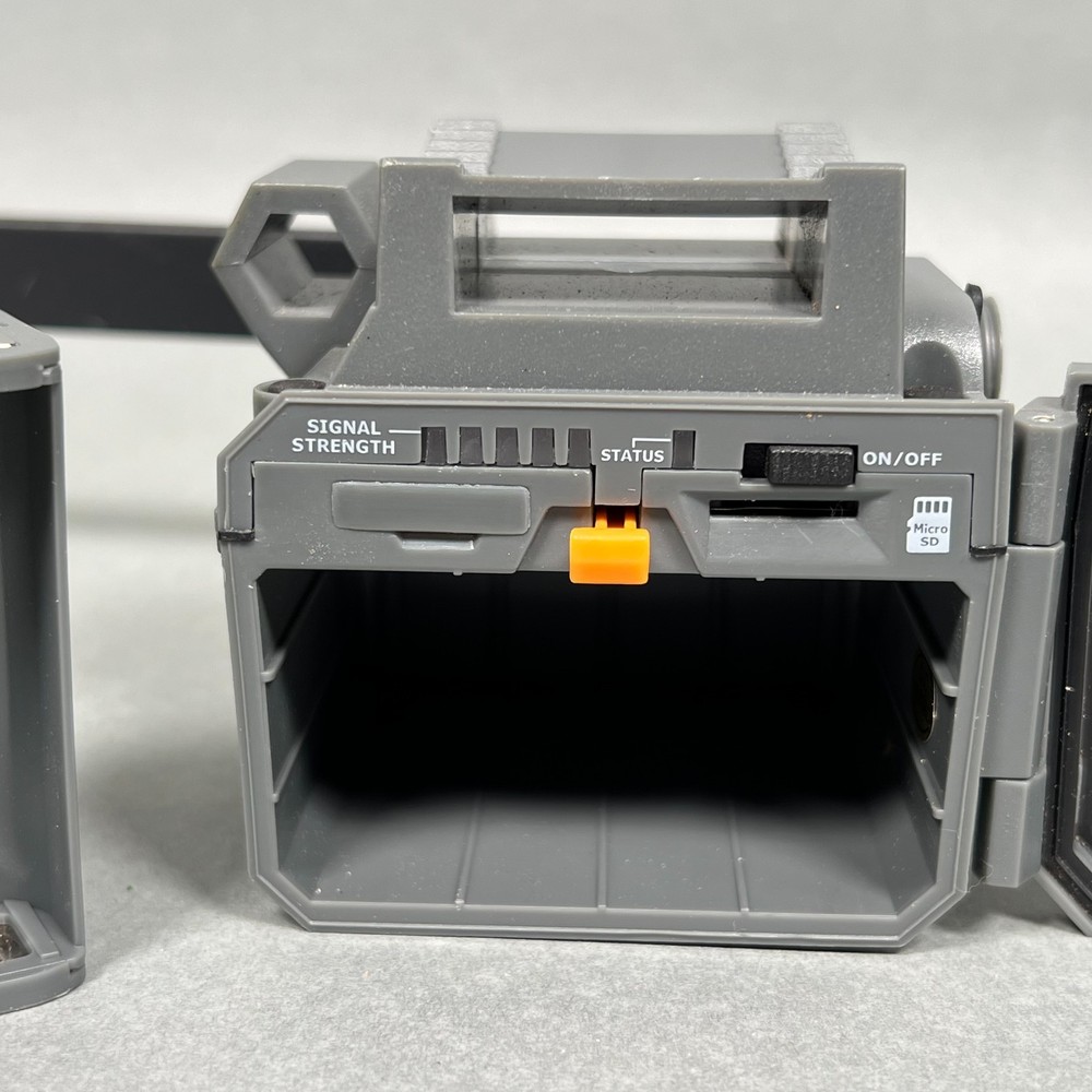 Spypoint Cell-Link LTE Cellular Trail Camera Adapter TESTED Works Great Unlinked