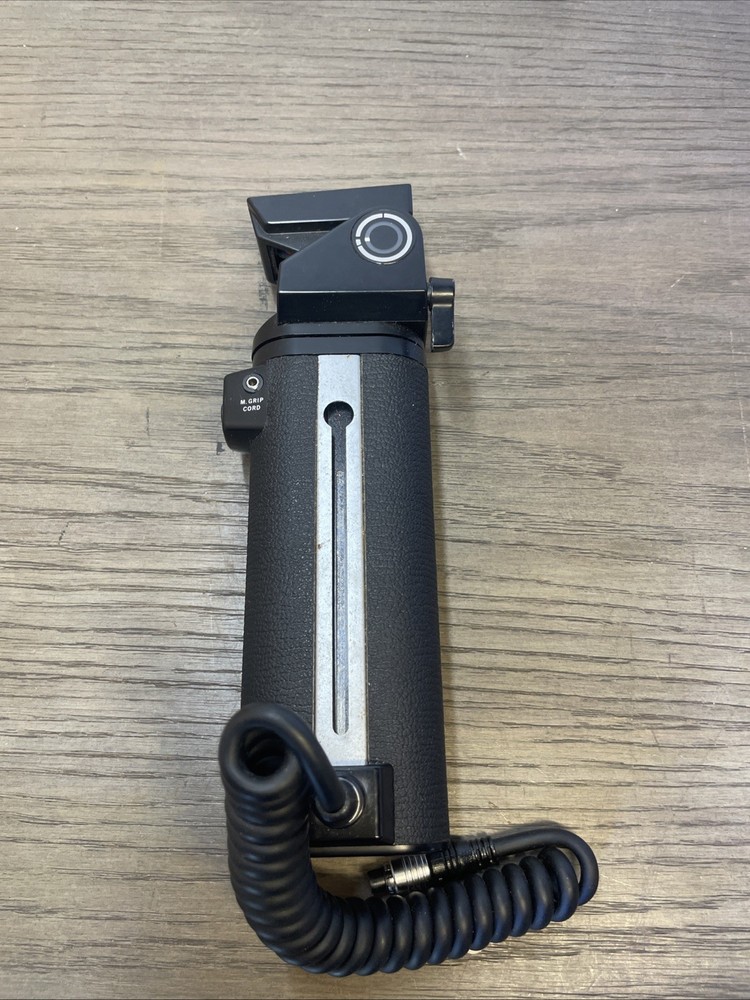 Olympus Electronic Flash Power Bounce Grip 2