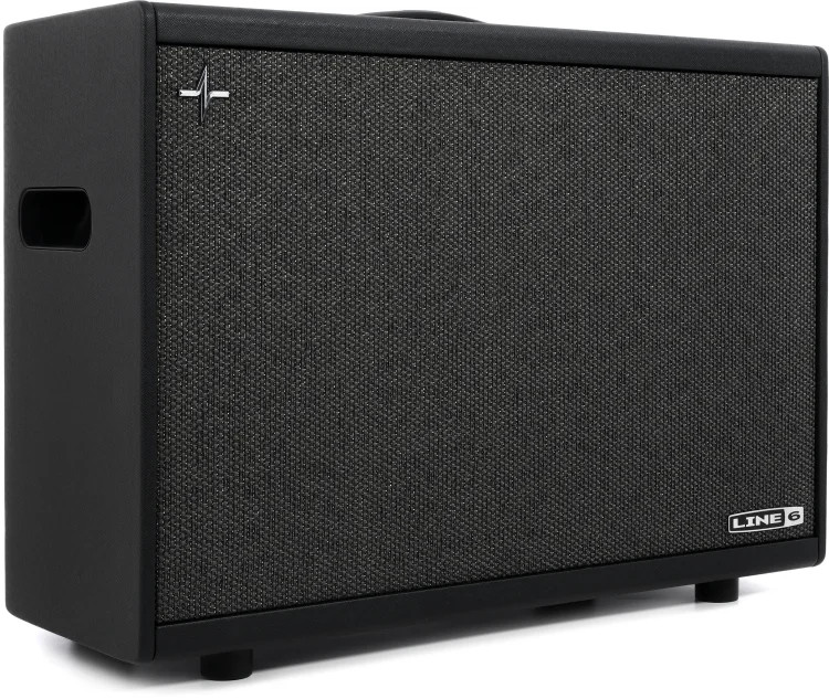 Line 6 Powercab 212 Plus Active Guitar Speaker