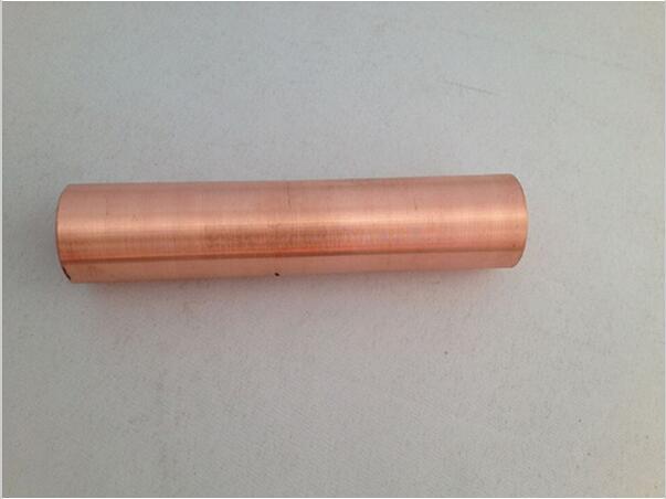 Replacement Copper Anode Electrode for Solar Pool Ionizer Purifier