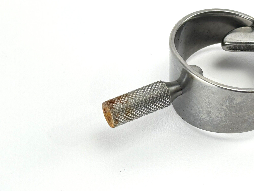 STARRETT 83B-12 SPRING NUT DIVIDER YANKEE