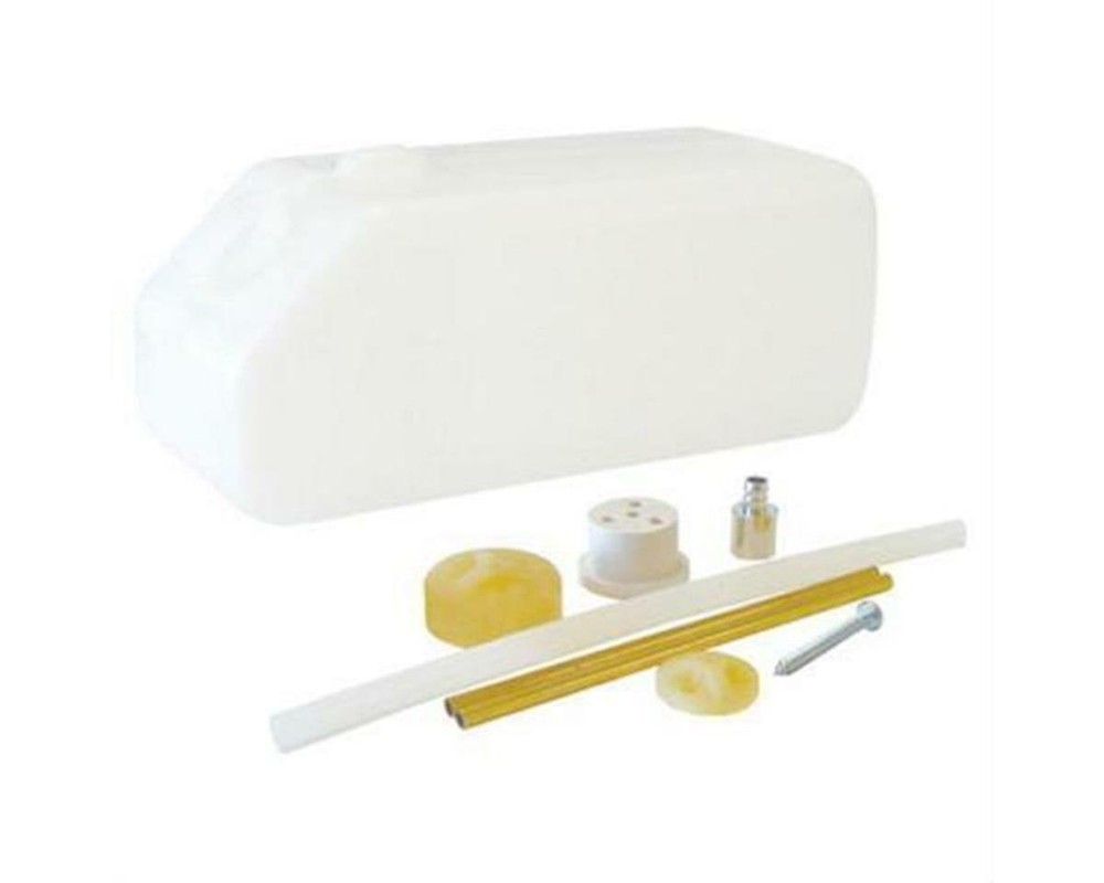 Sullivan Fuel Tank Slant,16oz [SUL443]