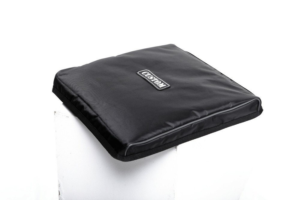 Custom padded cover for Alesis Strike Multipad