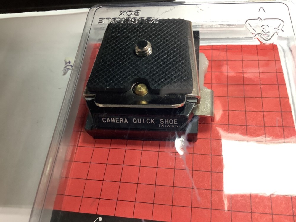 Dot Line Corp quick release plate DL-0441 YSS