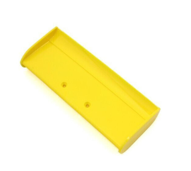 Kyosho Scorpion REAR WING *WHITE* #SC224WB