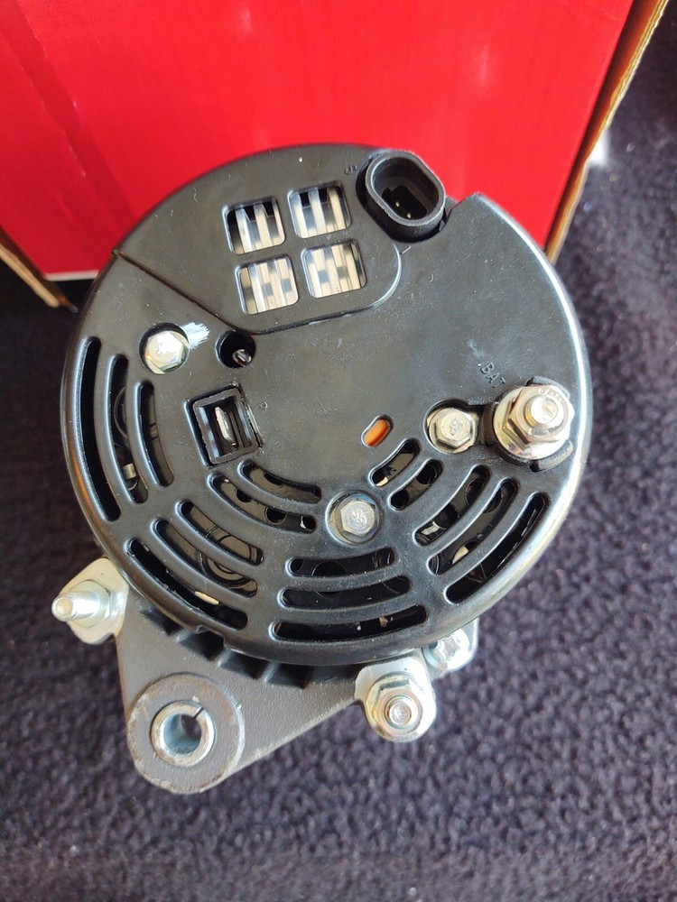 Wilson Powersport Marine Alternator for Mercruiser