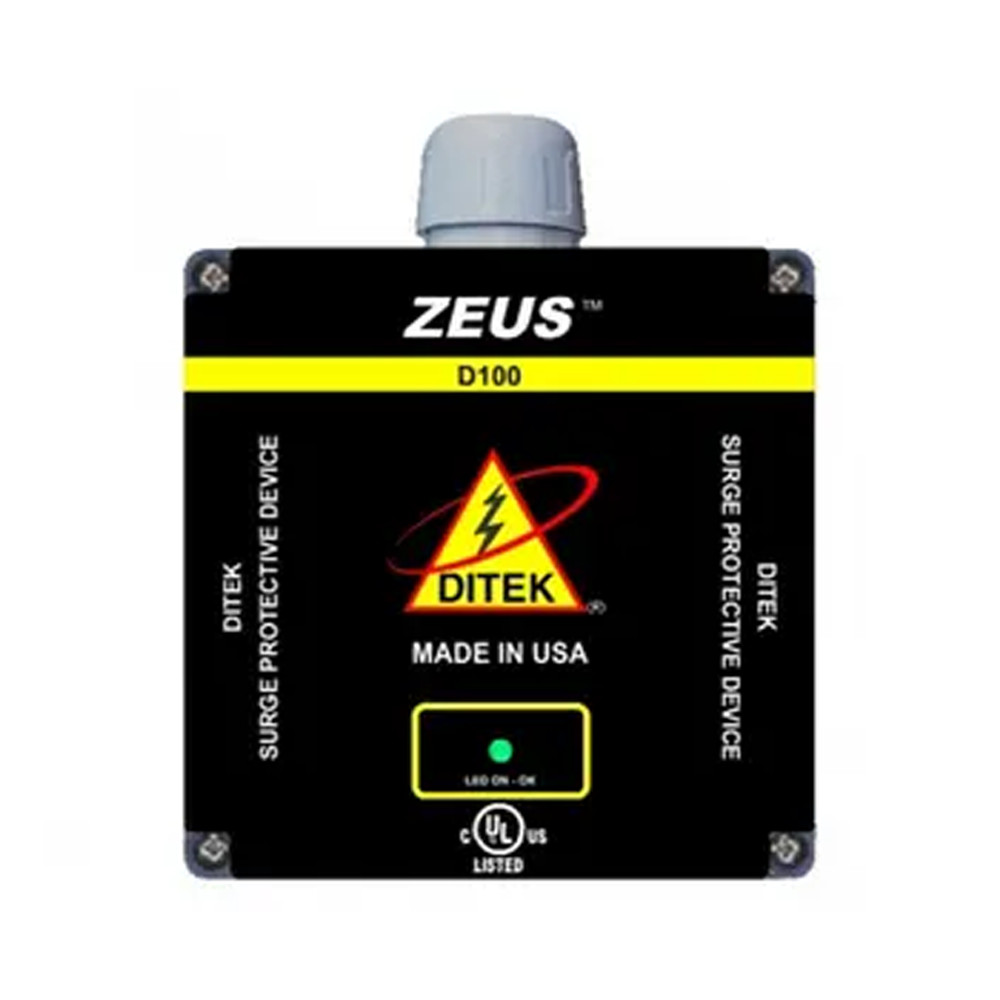 DITEK D100-120/2083Y