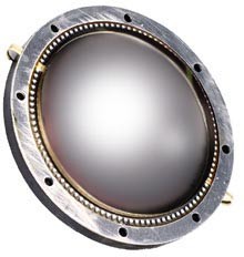 Peavey 44XT Replacement Diaphragm Kit For Speaker Component Driver 377380 New