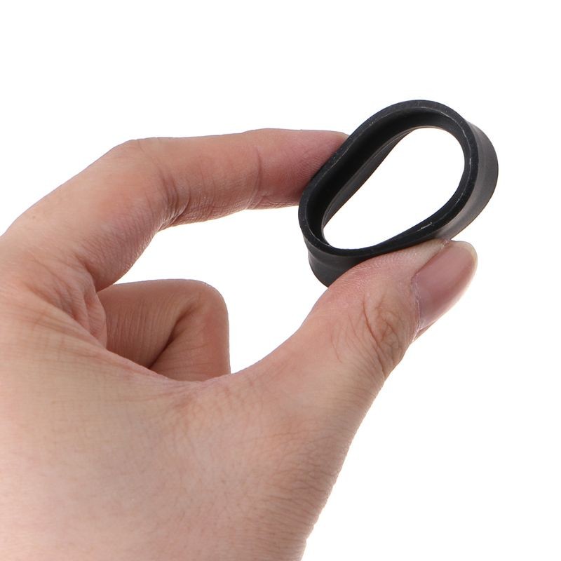 Eye Shielding 35-37mm Eye Guards Cups Suitable for Binocular Microscope Pair