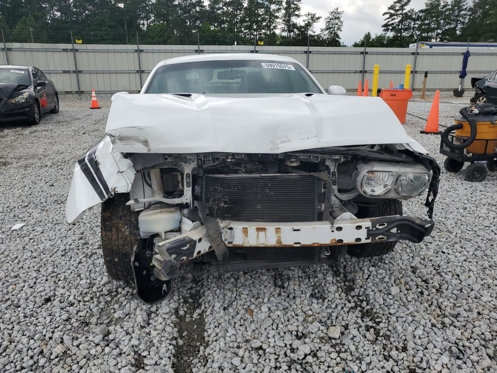 Console Front Floor Fits 11-14 CHALLENGER 4720442