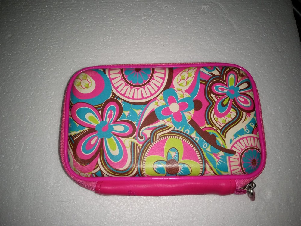 macbeth collection DS Carrying Case Pre Owned