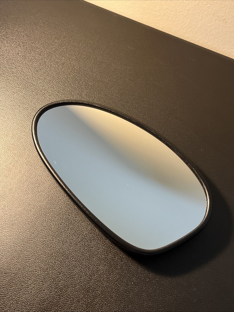 🔥 2006-2008 BMW 3 Series E90 E92 E93 Driver Left Side Mirror Glass OEM CLEAN!!
